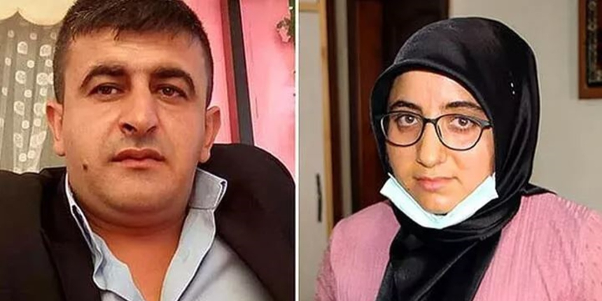Özlem Ağ'ı 23 yerinden bıçaklayan eşe tahliyede flaş gelişme!
