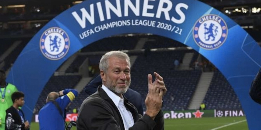 Abramovich Chelsea'yi satmaya hazırlanıyor: Bir talip daha çıktı