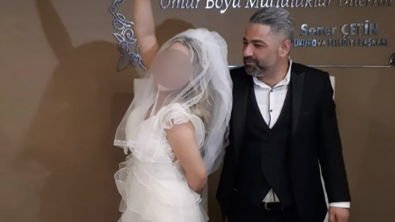 Eşi "Eve gelme" mesajı attı... Eve geldiğinde hayatının şokunu yaşadı