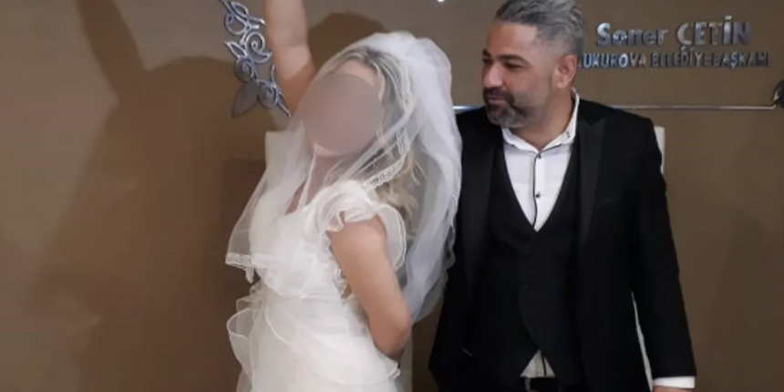 Eşi "Eve gelme" mesajı attı... Eve geldiğinde hayatının şokunu yaşadı