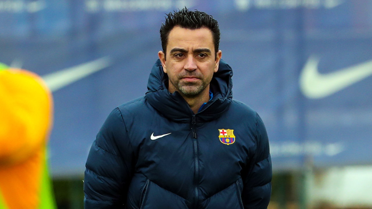 Xavi Hernandez: Galatasaray ligde kısa zamanda toparlayacak