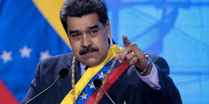 Rusya'ya petrol yasağı uygulayan ABD, Venezuela'nın kapısını çaldı: Maduro görüşmeyi doğruladı