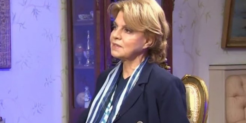 Tansu Çiller'den 'Siyasete dönüyor' iddialarına yönelik açıklama: Milletime bir şeyler vermek istiyorum!