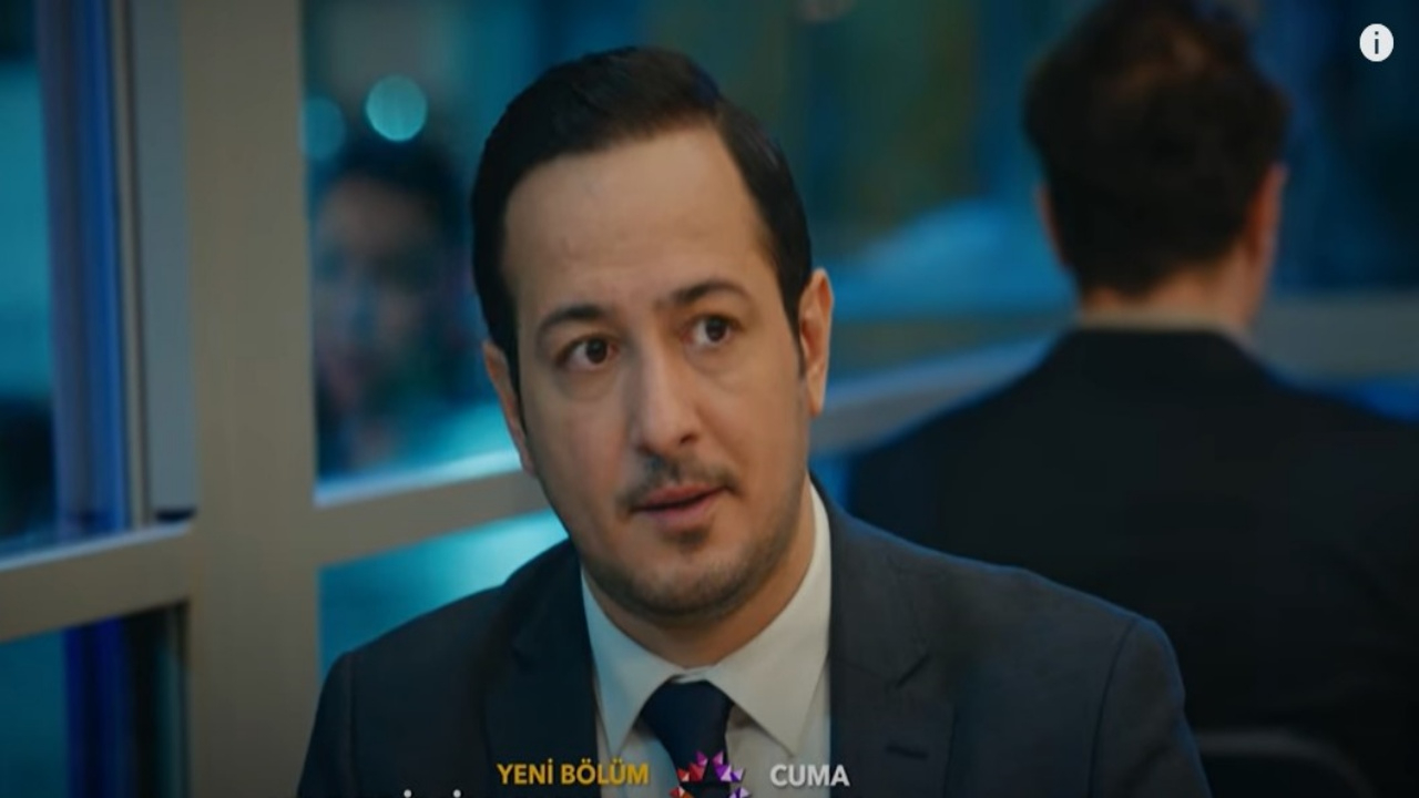 Kaderimin Oyunu Dizisinde Mahir Aldığı Kararla Cemal ve Asiye'yi Zor Duruma Sokuyor!