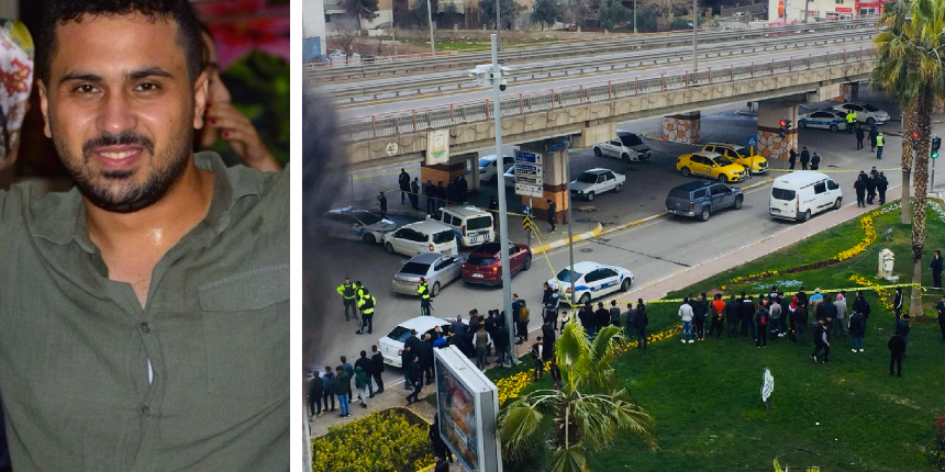 Şehit polis Cemal Bozkurt'la ilgili kahreden detay