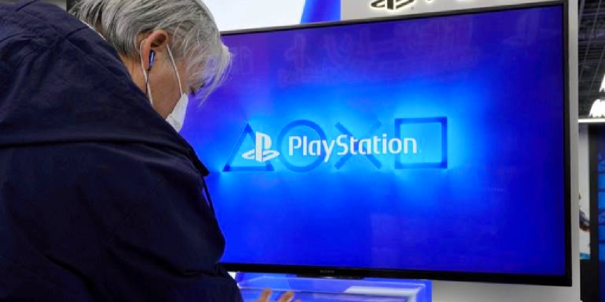 PlayStation, Rusya’daki satışları durdurdu, faaliyetleri askıya aldı