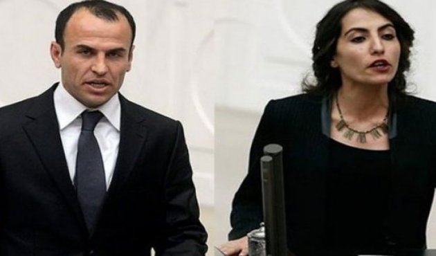 TBMM düğmeye bastı: 2 ismin milletvekilliği düşüyor!