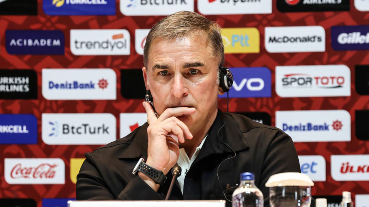 Stefan Kuntz'dan Portekiz maçı yorumu