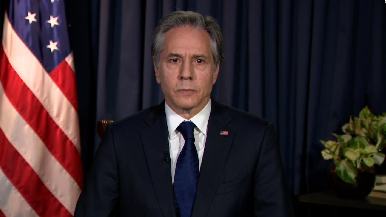 ABD: Ukrayna'ya silah göndermek her ülkenin kendi kararı!