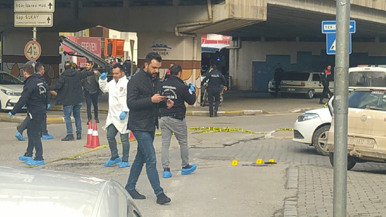 Şanlıurfa’da şehit sayısı 2’ye yükseldi! Yaralı komiser yardımcısı da kurtarılamadı