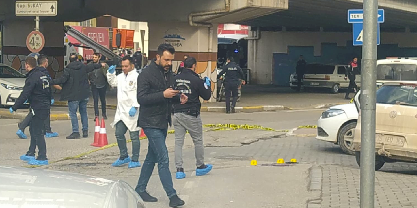 Şanlıurfa’da şehit sayısı 2’ye yükseldi! Yaralı komiser yardımcısı da kurtarılamadı