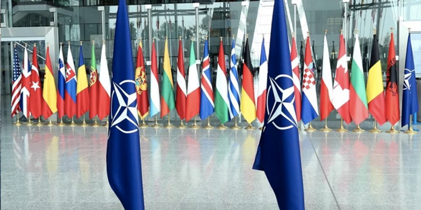 Rusya'nın Ukrayna'yı işgali sonrası İsveç'in NATO'ya katılmaya hazırlandığı iddia edildi
