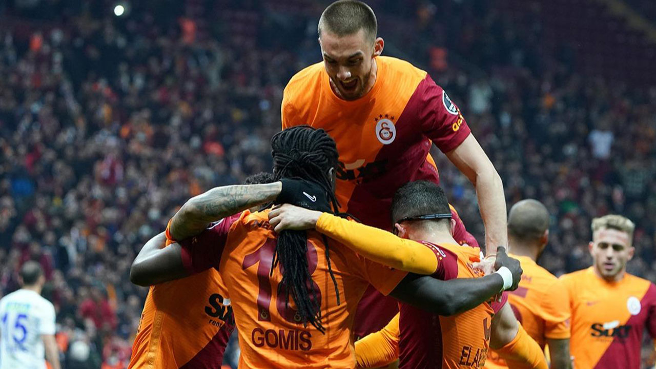 Cimbom'un Barça karşısındaki İddaa oranları belli oldu
