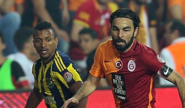 Prandelli Selçuk İnan ve Nani'yi istedi