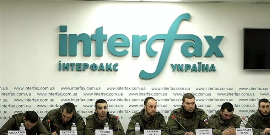 Ukrayna'da esir olan Rus askerleri savaşa nasıl girdiklerini anlattı: Putin'e karşı duracağız