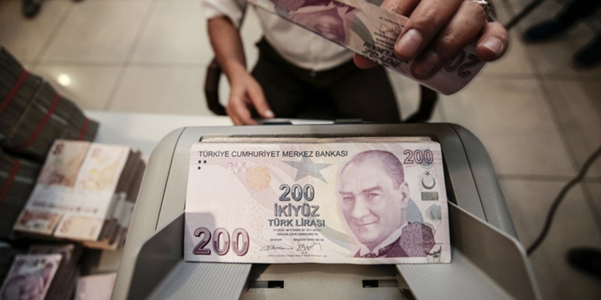 Türkiye Varlık Fonu'ndan kamu bankalarına destek: Vakıfbank ve Halkbank'ta sermaye artışı