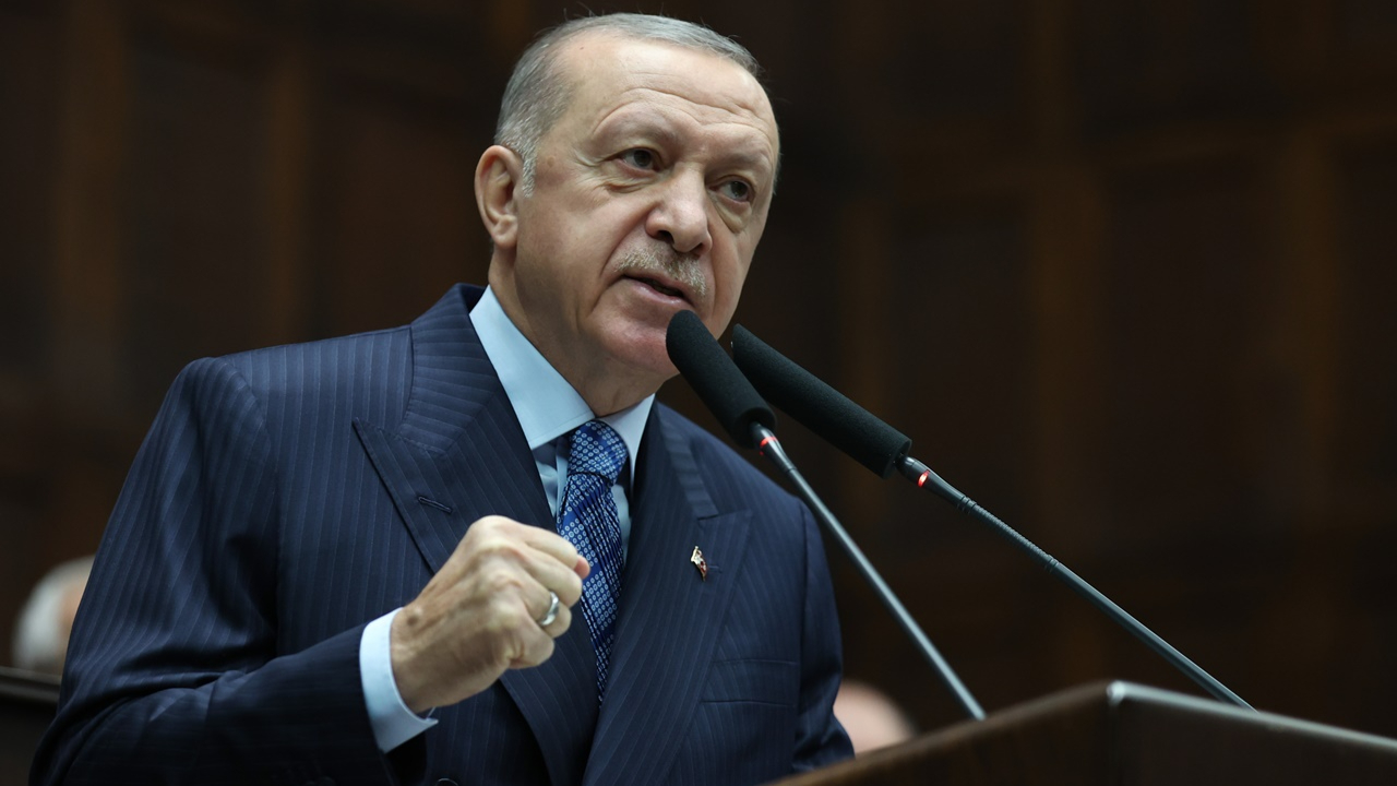 Erdoğan, çatışmanın bitmesi için 16 günde 20'den fazla liderle görüştü