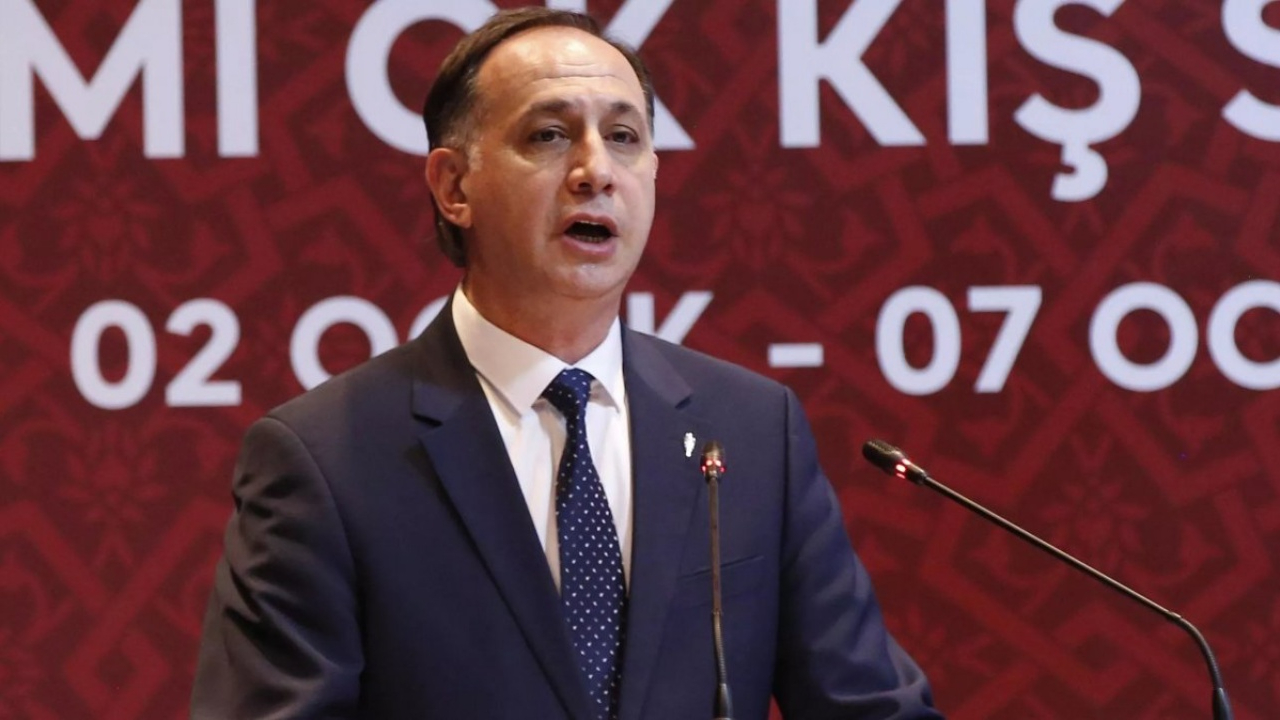 Ferhat Gündoğdu: Tamamen ben sorumluyum. Kimseden talep gelmedi