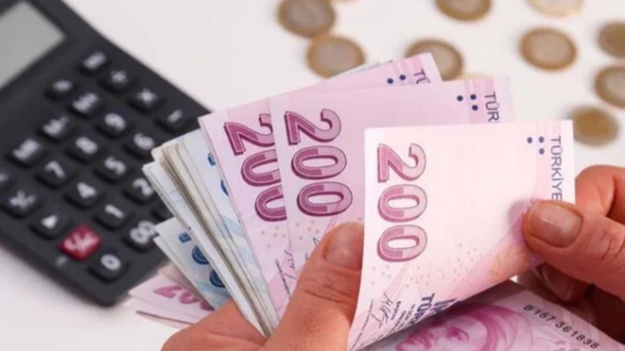 Emekliye 5 bin 250 TL promosyon! Müjde Gibi Haber Geldi!