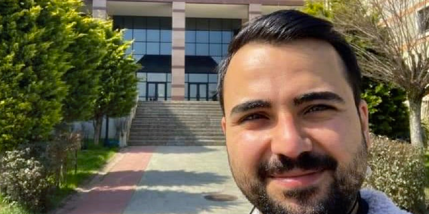 3 gündür kayıp olan üniversite öğrencisi ağaçta asılı bulundu