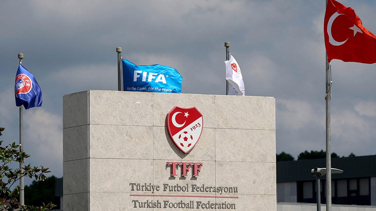 TFF Tahkim Kurulu  Galatasaray'ın 105 bin lira para cezasını onadı
