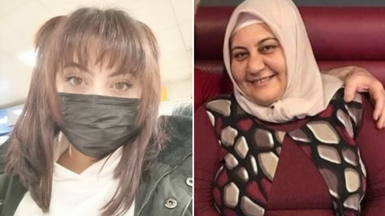Nişan takılarını vermeyen nişanlısını öldürdü, kayınvalidesini yaraladı!