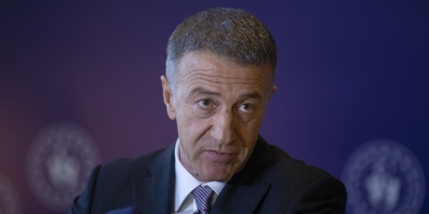 Ahmet Ağaoğlu'ndan rest! Anadolu kulüpleri çökerse Türk futbolu da çöker...