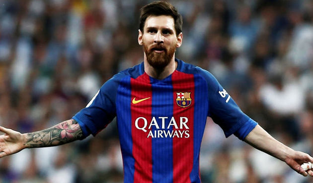 Lionel Messi'nin hapis cezası onaylandı!