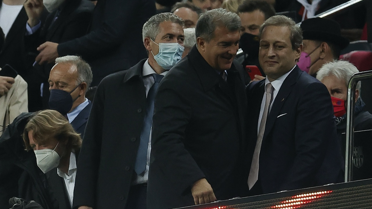 Burak Elmas: Basit, bir maç ertelendi, ertelenmedi konusu değil bu konu