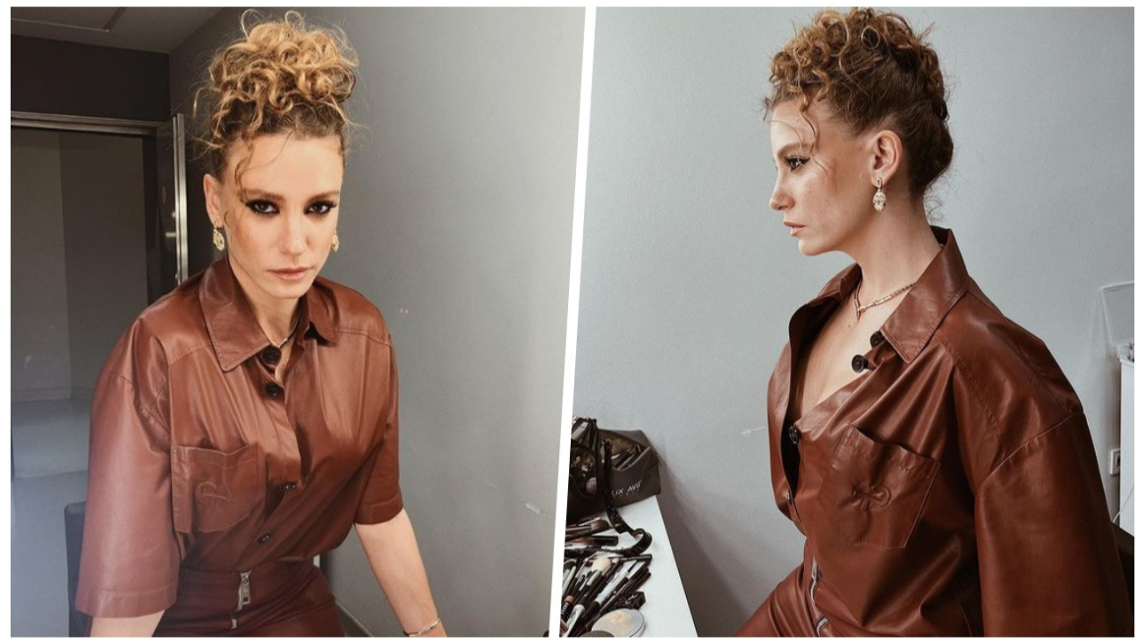 Serenay Sarıkaya'nın takıntılı hayranının akli dengesinin yerinde olmadığı tespit edildi
