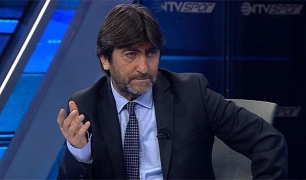 Rıdvan Dilmen: Galatasaray UEFA’yı kazandığında Fenerliler…