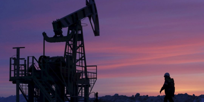 Brent petrolün varil fiyatı 110,12 dolar oldu