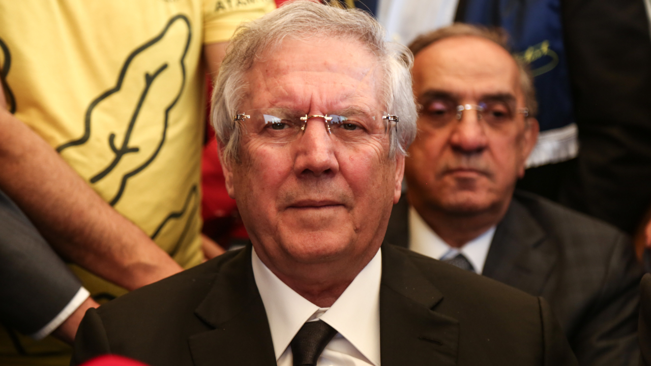 Aziz Yıldırım'dan 3 Temmuz sürecindeki haksız tutukluluk nedeniyle rekor tazminat talebi