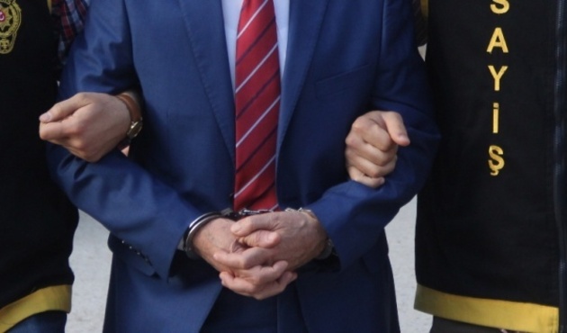 İş adamlarına şafak baskını! Çok sayıda gözaltı var...