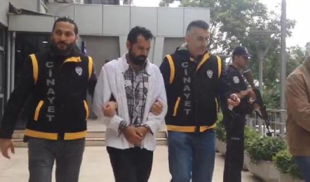 Eşi tarafından boğazı sıkılıp orada ölüme terk edilmişti... Acı haber bugün geldi!