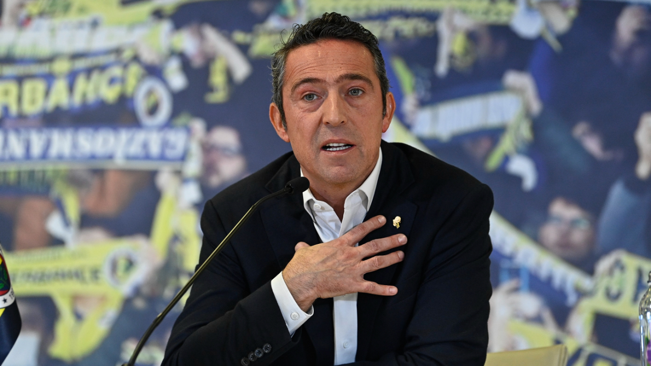 Ali Koç: Tek yol devrim! Tek yol bu köhnemiş yapıyla mücadele etmektir