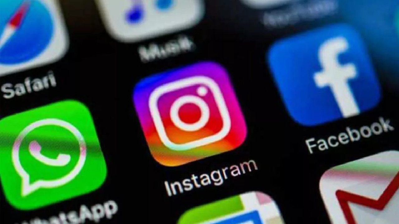 Rusya’da Instagram’a erişim yasaklandı