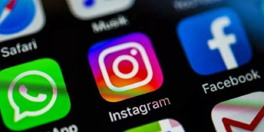 Rusya’da Instagram’a erişim yasaklandı