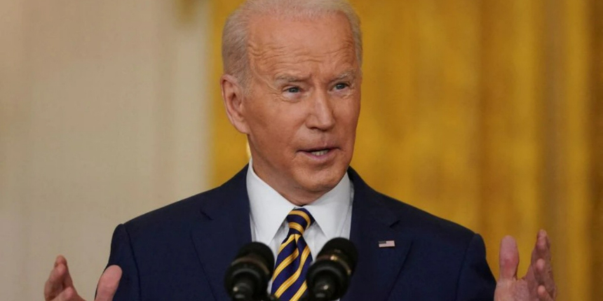 ABD Başkanı Joe Biden, Rusya'ya yönelik yeni yaptırımları açıkladı!