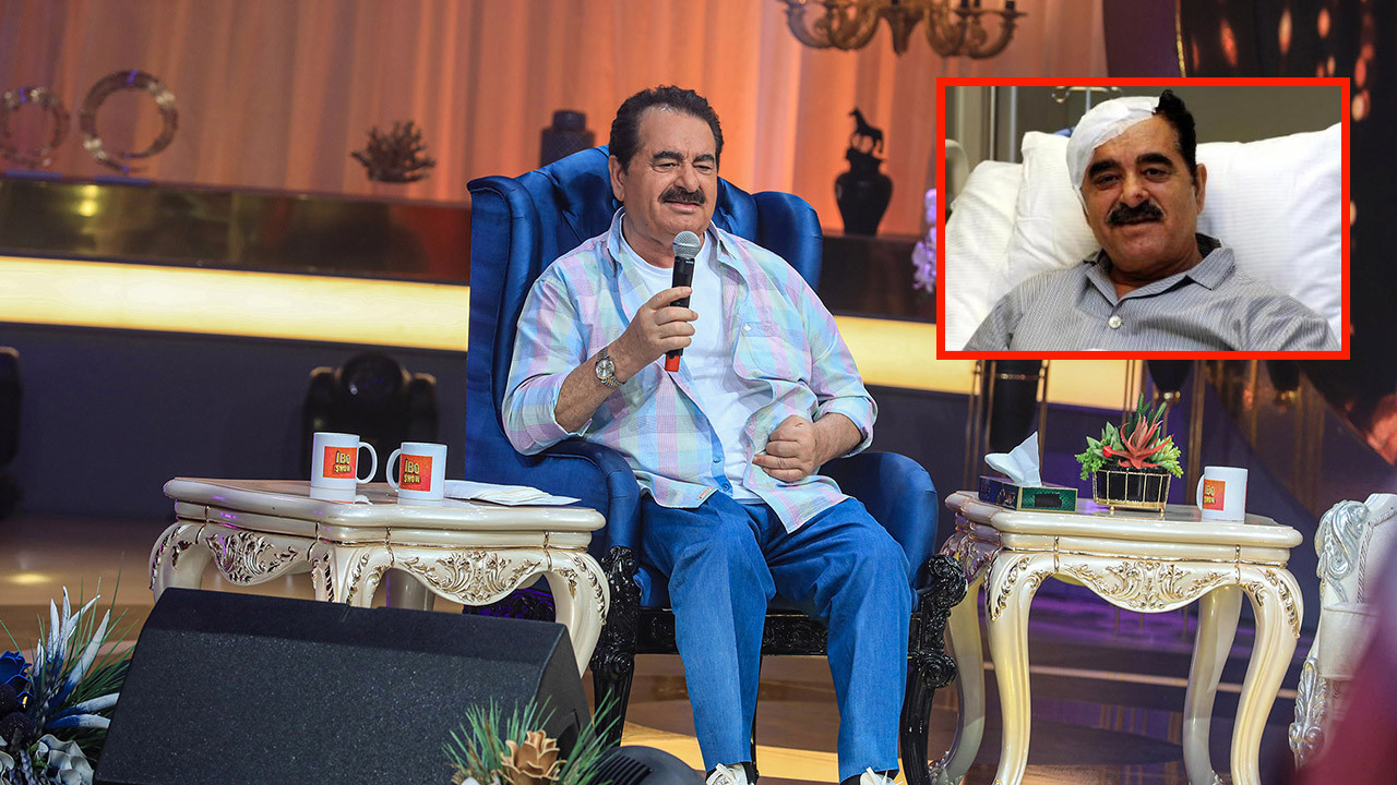 İbrahim Tatlıses silahlı saldırıya uğradığı anları milyonların önünde anlatacak