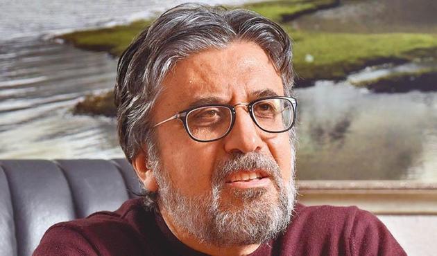 "Ölüm yoksa hayat da yoktur. Bir telefon mesajı kadar yakınımızda ölüm"