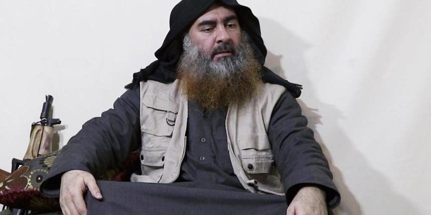 DEAŞ, el-Kureyşi’nin ölümünü doğruladı! Yeni lider açıklandı