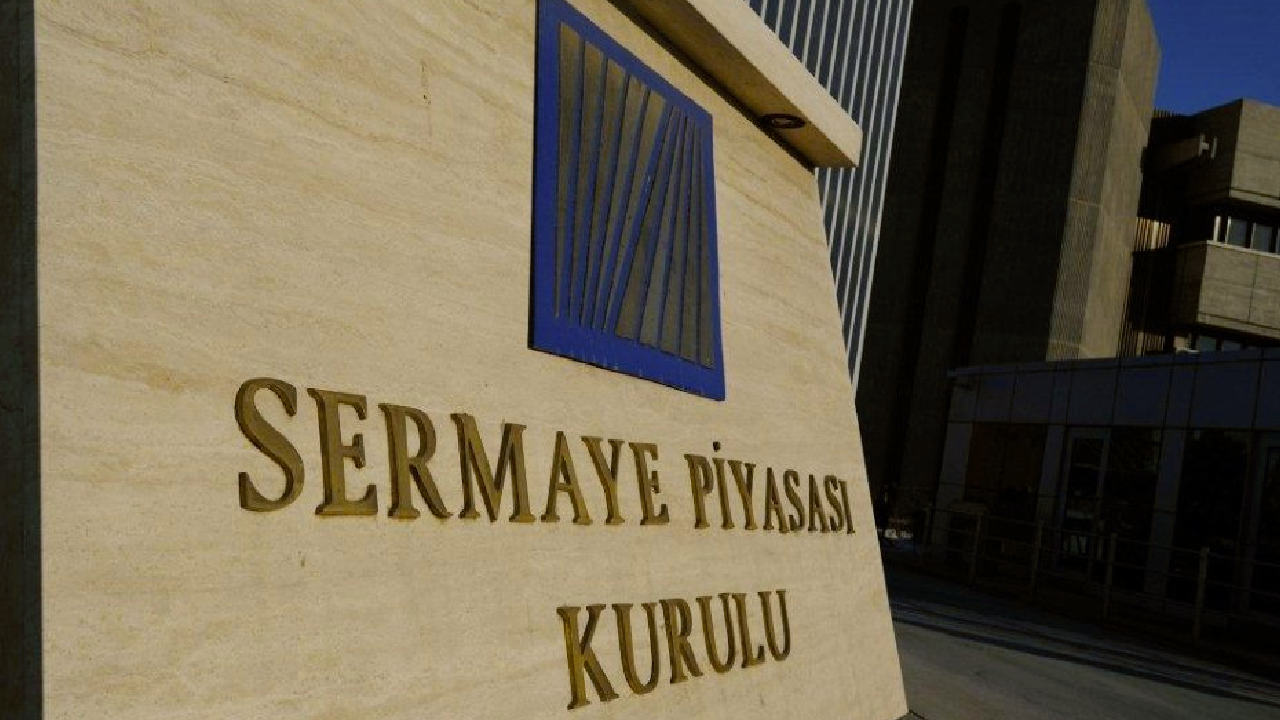 Sermaye Piyasası Kurulu'ndan 2 şirketin halka arz başvurusuna onay çıktı