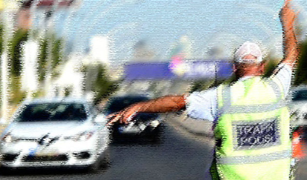 TEM Otoyolu'nun Ankara yönü 20 gün kapalı!