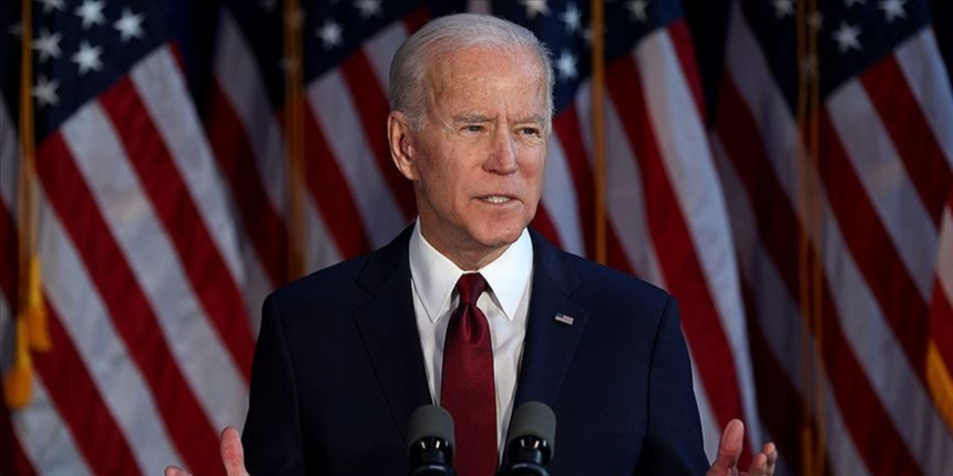 42 Cumhuriyetçi senatörden Biden'a baskı: Ukrayna'ya savaş uçaklarını gönderin