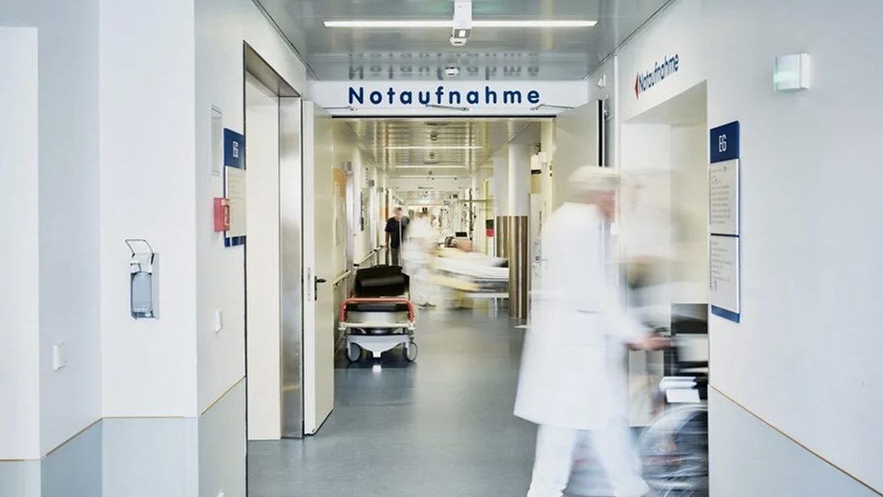 Avrupa'daki Rusya nefreti ırkçılık boyutuna ulaştı: Klinikte Rus hastaları kabul etmiyorlar