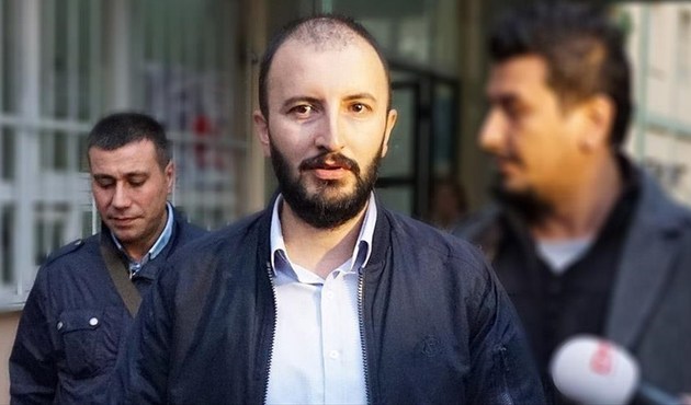 Yunanistan'a kaçmaya çalışırken yakalandılar!