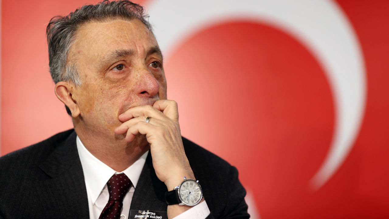 Ahmet Nur Çebi'den Galatasaray'a erteleme yanıtı... "Barcelona maçını Vodafone Park'ta oynayabilirler"