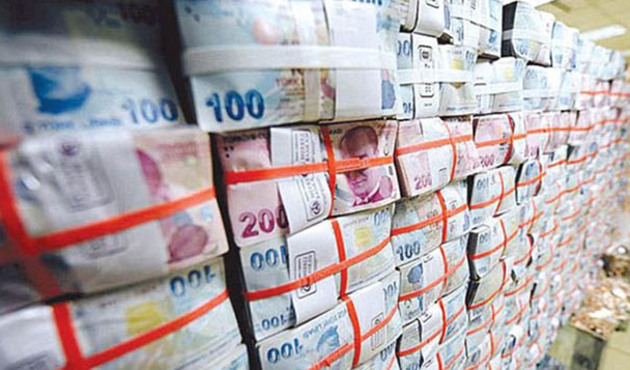 Devletin kasasında 8.5 milyon liralık kara delik! Buhar olup uçtu...