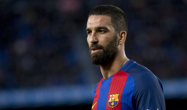 Galatasaray'da 'Arda Turan' bombası